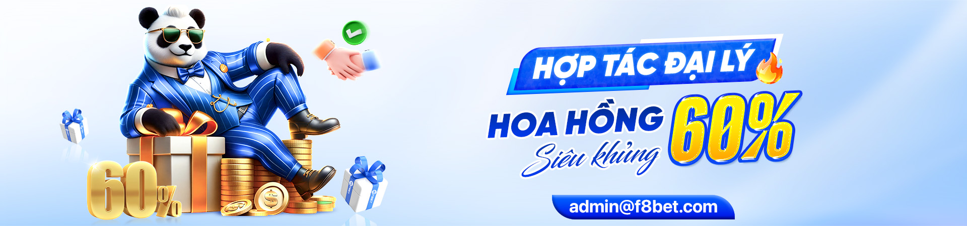 chương trình đăng ký làm đại lý f8bet nhận hoa hồng khủng